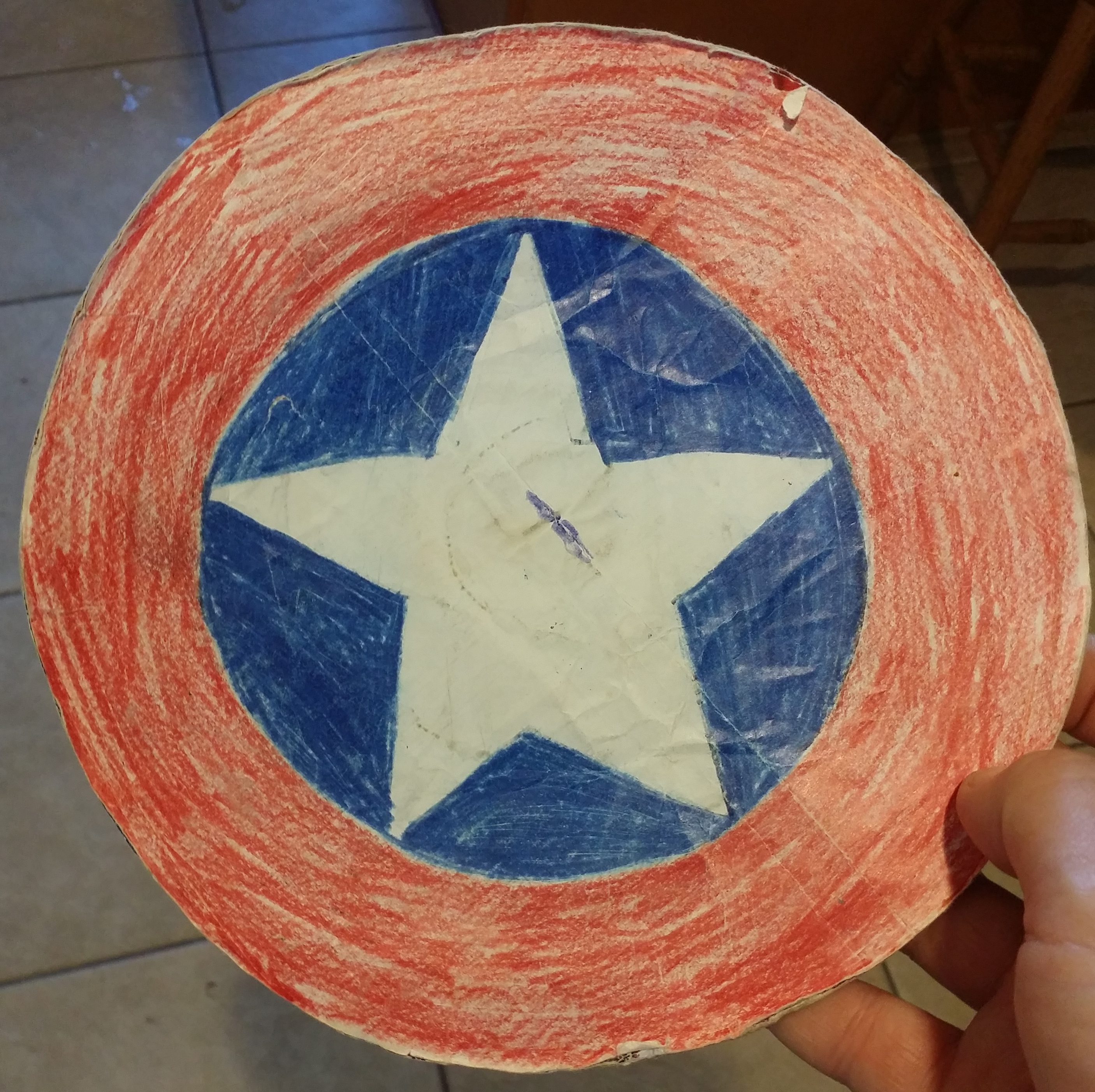 Not Another Frigging Blog